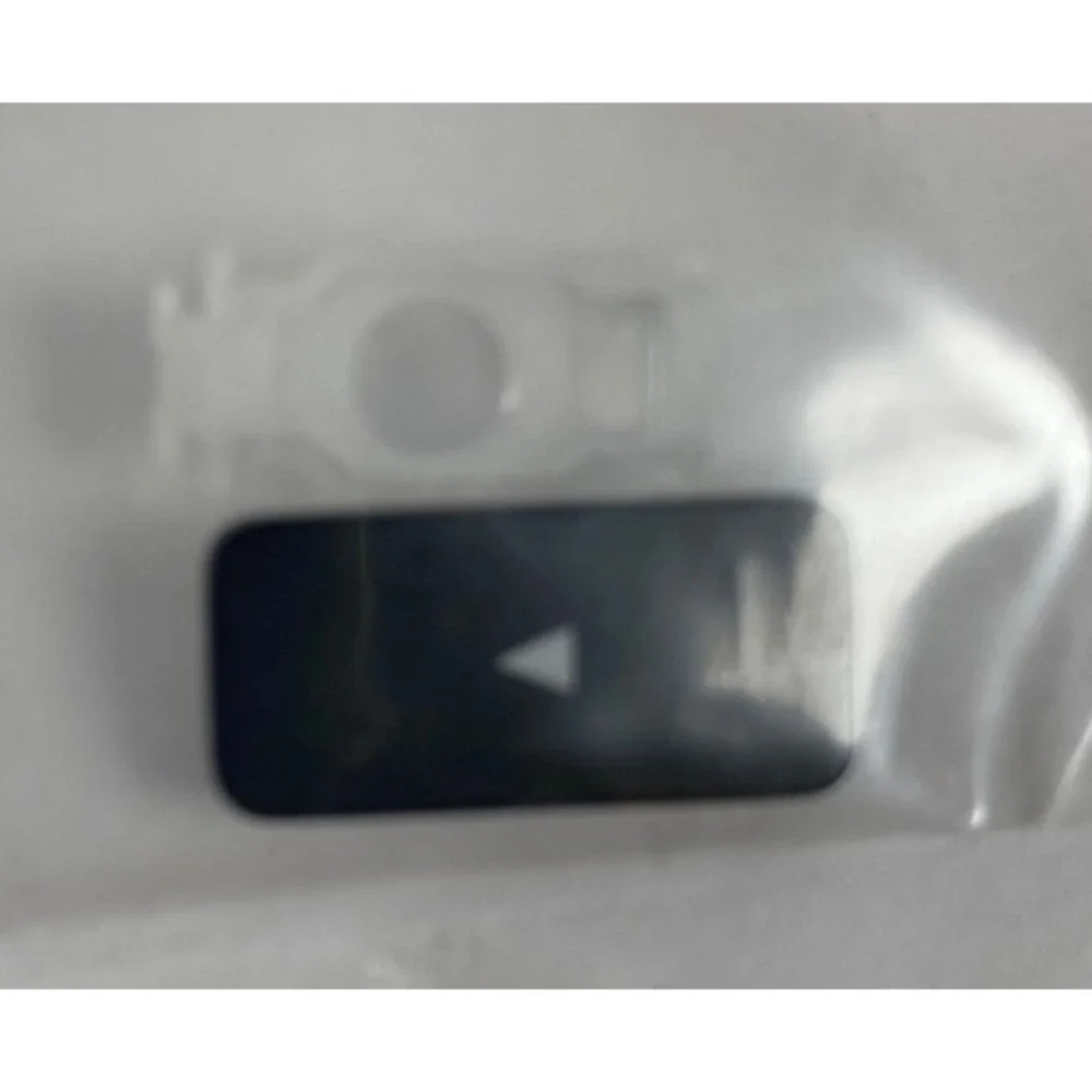 Replacement‎ Black Left Arrow Keycap Keys Scissor Clip Hinge Fit for MacBook 2b3
